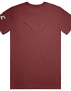 SLC™ Light Cotton Tee-Something Light Clothing