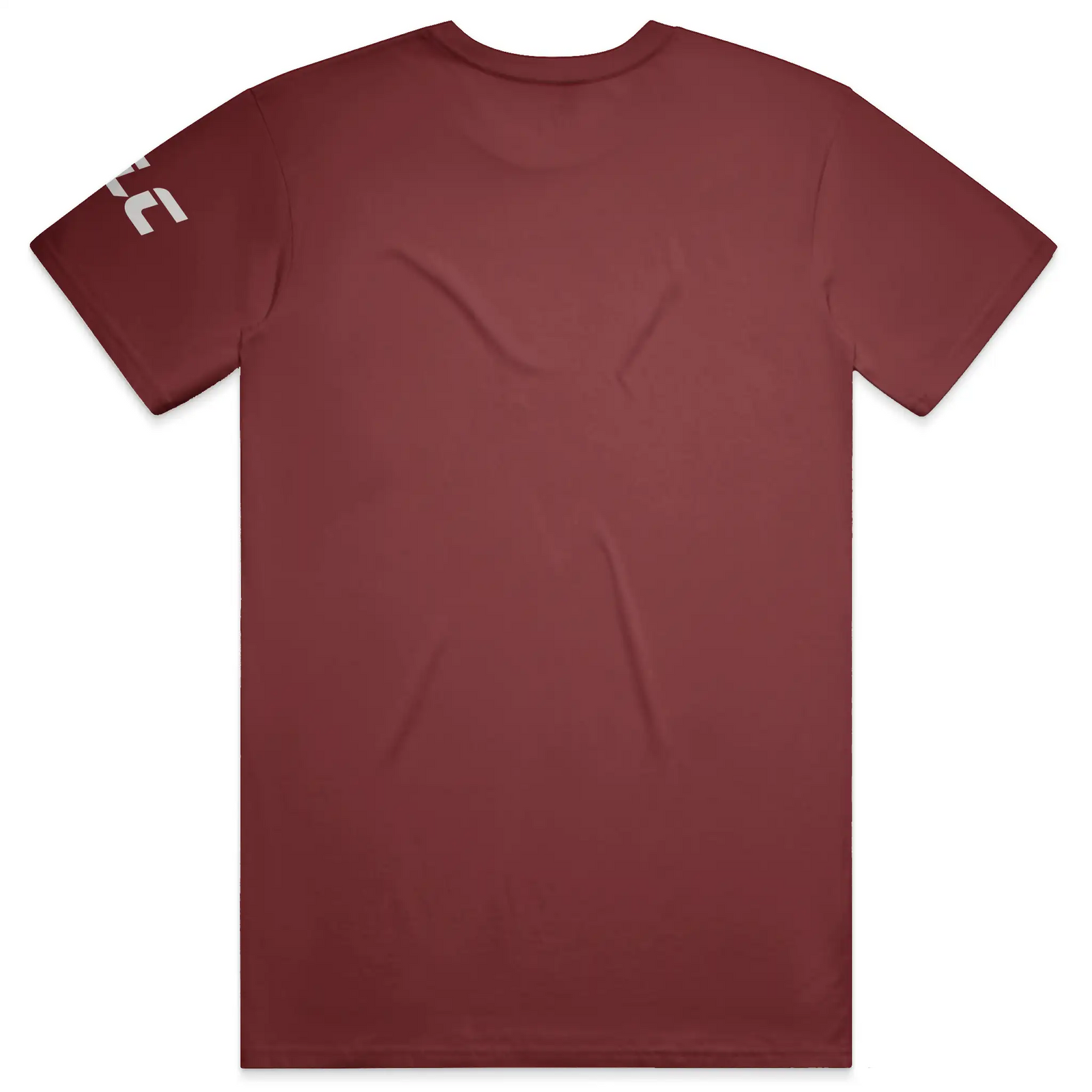 SLC™ Light Cotton Tee-Something Light Clothing