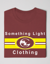 SLC™ Light Cotton Tee-Something Light Clothing