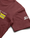 SLC™ Light Cotton Tee-Something Light Clothing