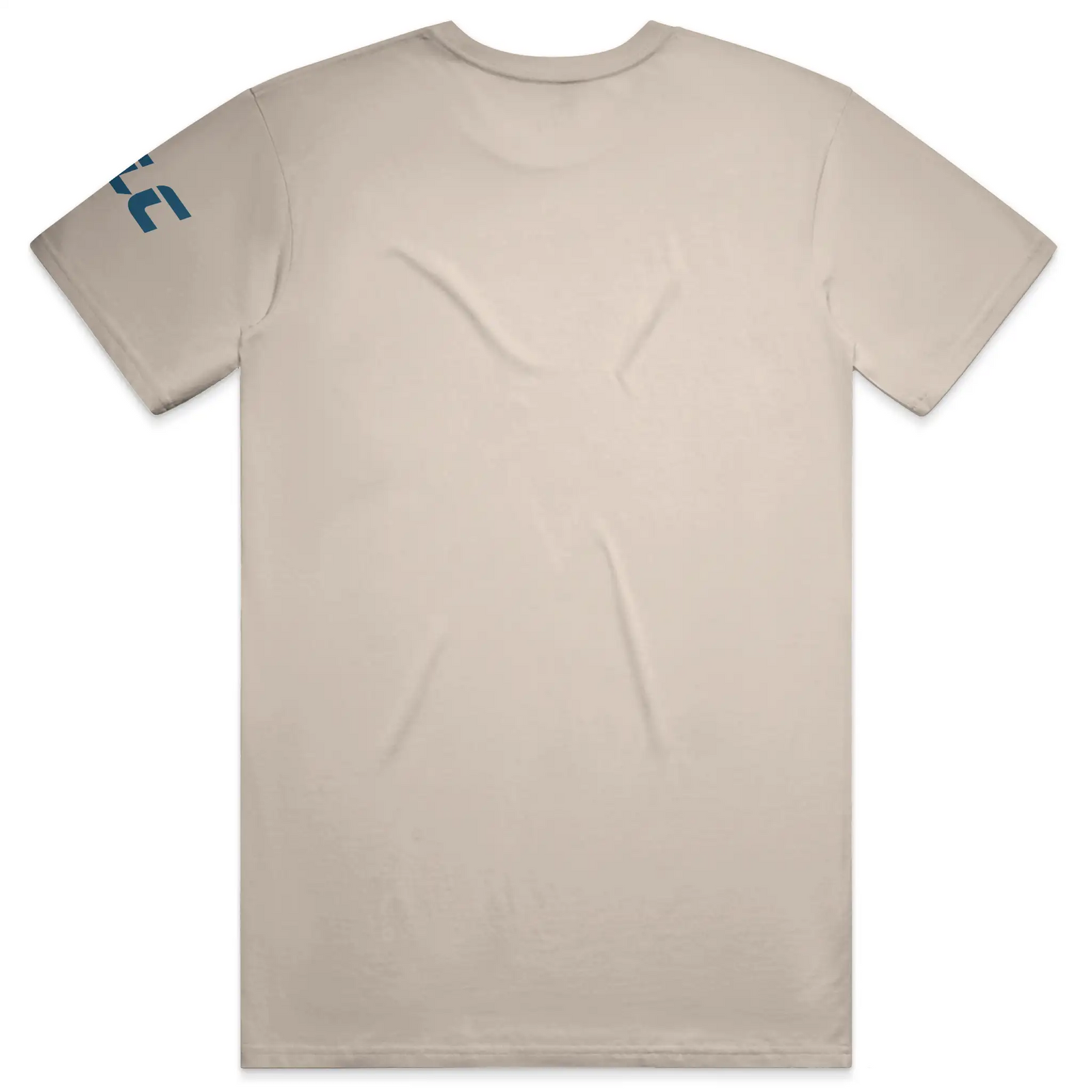 SLC™ Light Cotton Tee-Something Light Clothing
