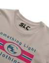 SLC™ Light Cotton Tee-Something Light Clothing