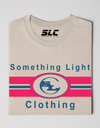 SLC™ Light Cotton Tee-Something Light Clothing