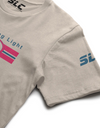 SLC™ Light Cotton Tee-Something Light Clothing