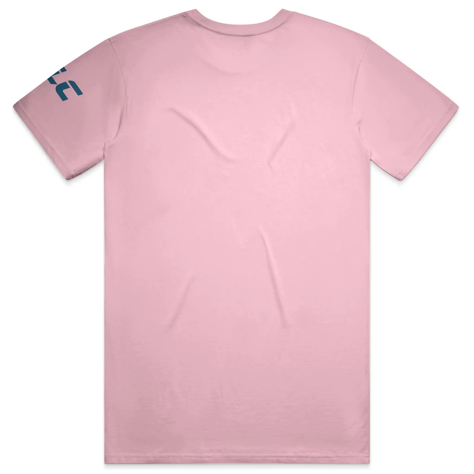 SLC™ Light Cotton Tee-Something Light Clothing