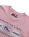 SLC™ Light Cotton Tee-Something Light Clothing
