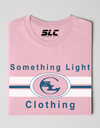 SLC™ Light Cotton Tee-Something Light Clothing