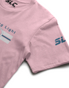 SLC™ Light Cotton Tee-Something Light Clothing
