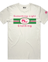SLC™ Light Cotton Tee-Something Light Clothing