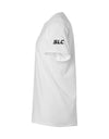 SLC™ Light Cotton Tee-Something Light Clothing