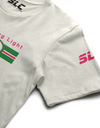 SLC™ Light Cotton Tee-Something Light Clothing