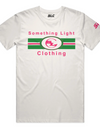 SLC™ Light Cotton Tee-Something Light Clothing