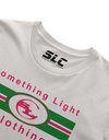 SLC™ Light Cotton Tee-Something Light Clothing
