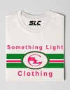 SLC™ Light Cotton Tee-Something Light Clothing