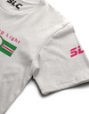 SLC™ Light Cotton Tee-Something Light Clothing