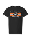 SLC™ Light Cotton Tee-Something Light Clothing