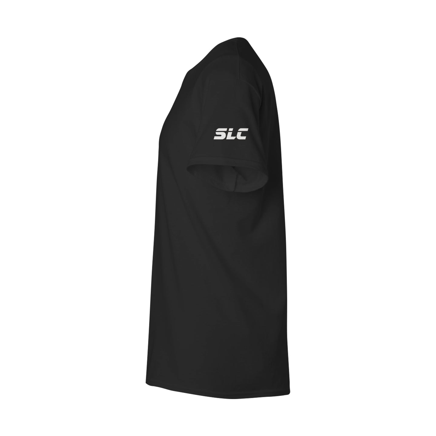 SLC™ Light Cotton Tee-Something Light Clothing