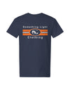SLC™ Light Cotton Tee-Something Light Clothing