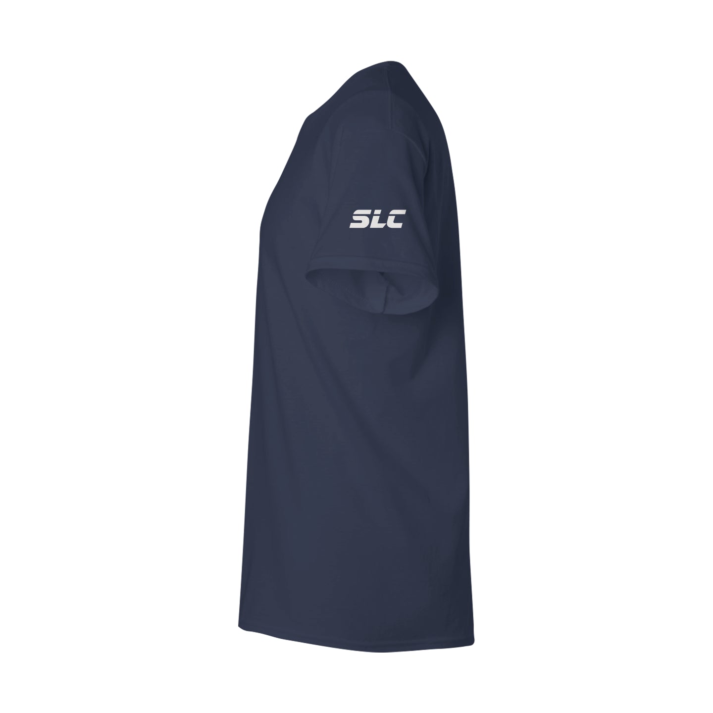SLC™ Light Cotton Tee-Something Light Clothing