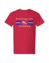 SLC™ Light Cotton Tee-Something Light Clothing