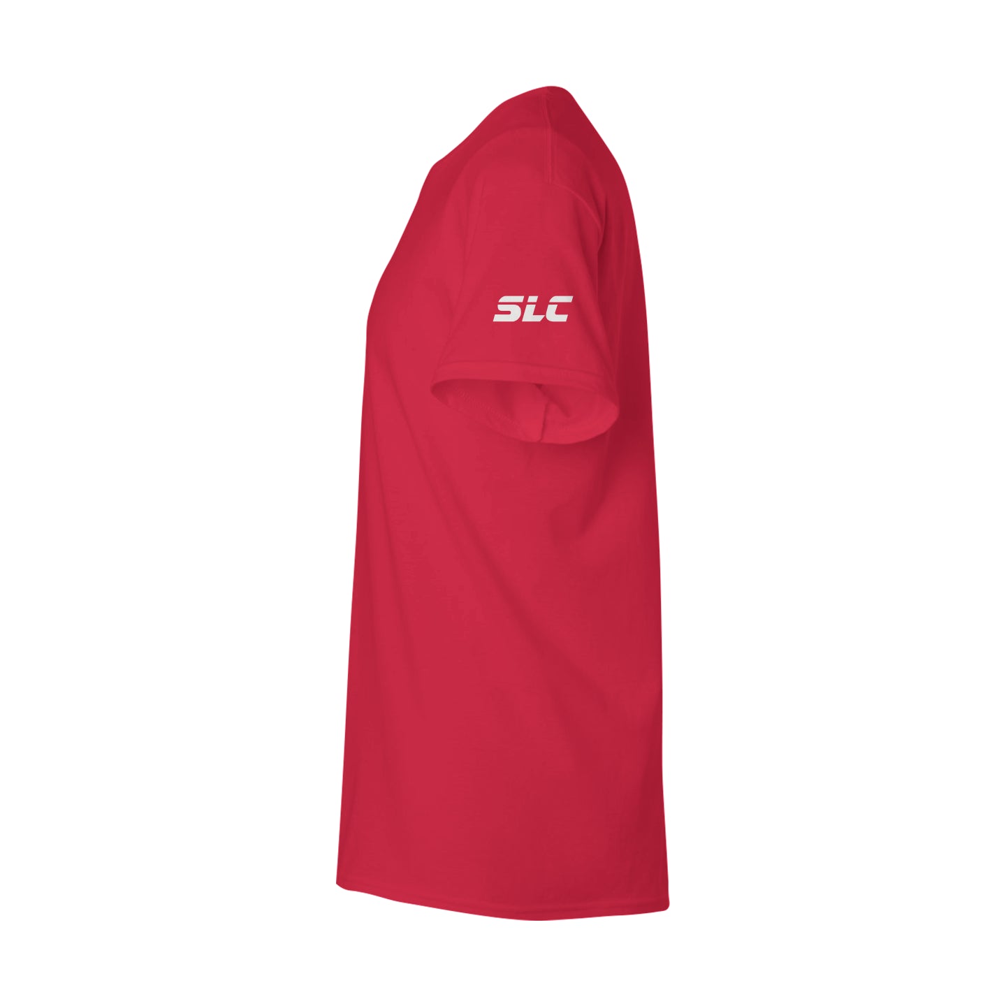 SLC™ Light Cotton Tee-Something Light Clothing
