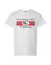 SLC™ Light Cotton Tee-Something Light Clothing