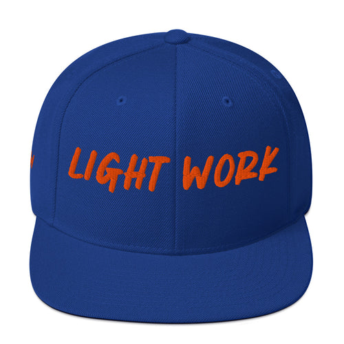 SLC™ Light Work-Something Light Clothing