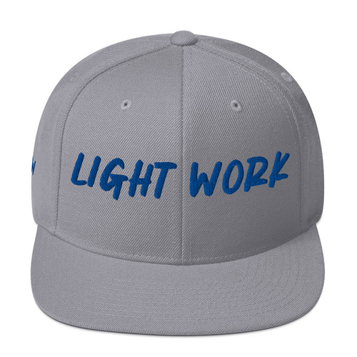 SLC™ Light Work-Something Light Clothing