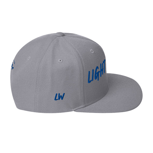 SLC™ Light Work-Something Light Clothing
