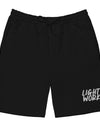 SLC™ Light Work Shorts-Something Light Clothing