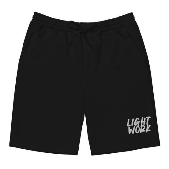 SLC™ Light Work Shorts-Something Light Clothing