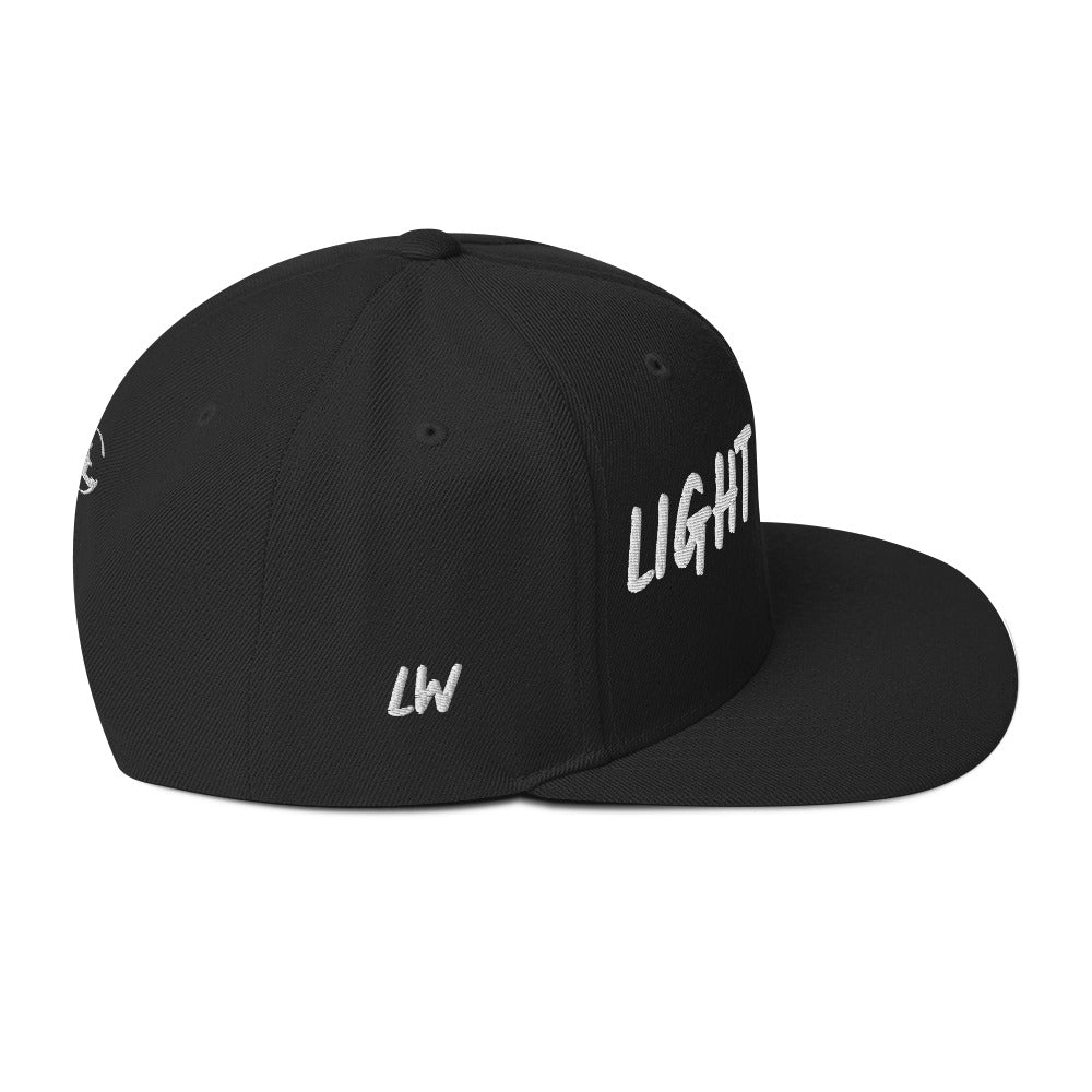 SLC™ Light Work-Something Light Clothing
