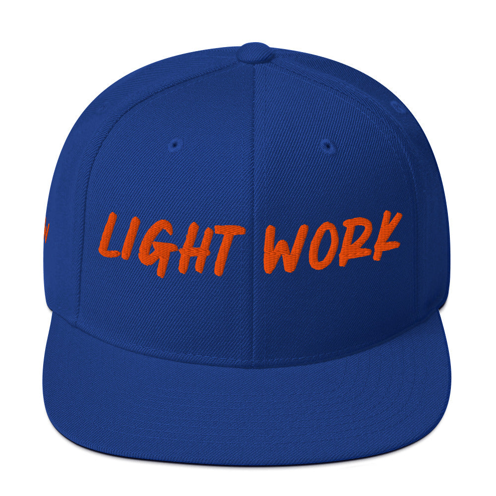 SLC™ Light Work-Something Light Clothing