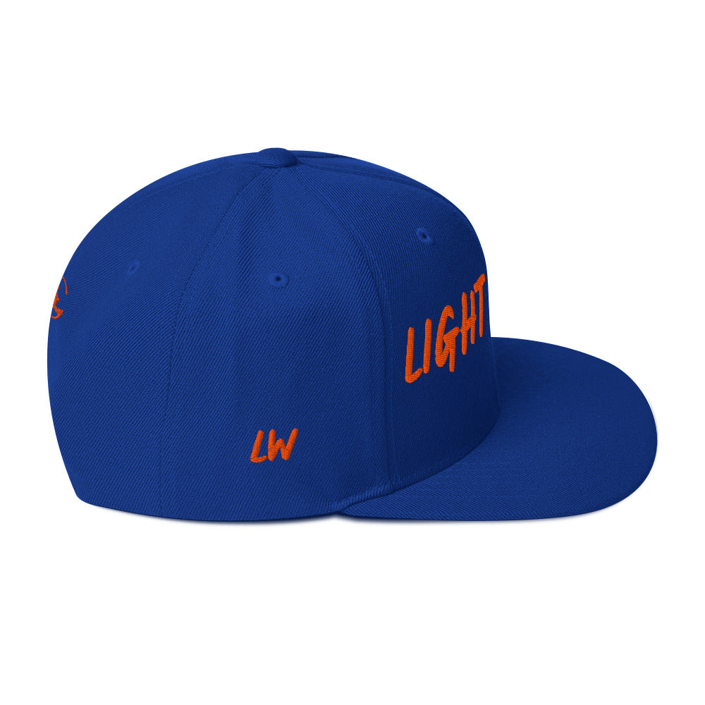 SLC™ Light Work-Something Light Clothing
