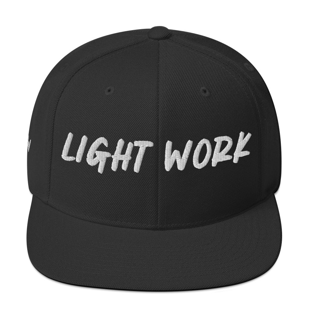 SLC™ Light Work-Something Light Clothing