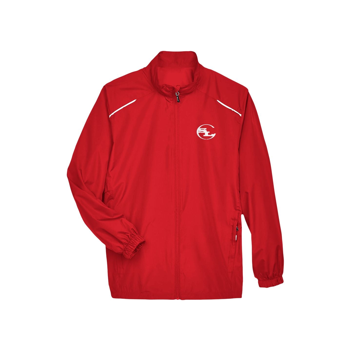 SLC™ Lite Jacket-Something Light Clothing