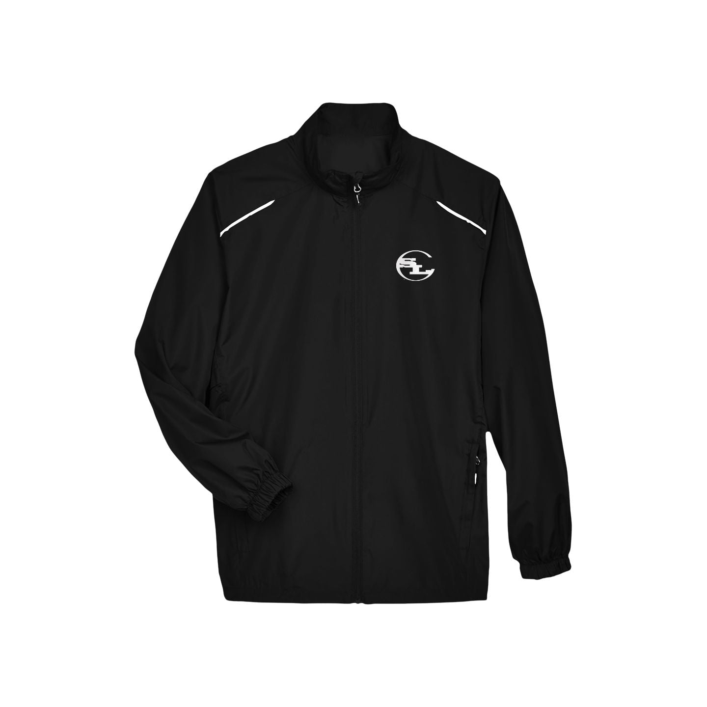 SLC™ Lite Jacket-Something Light Clothing