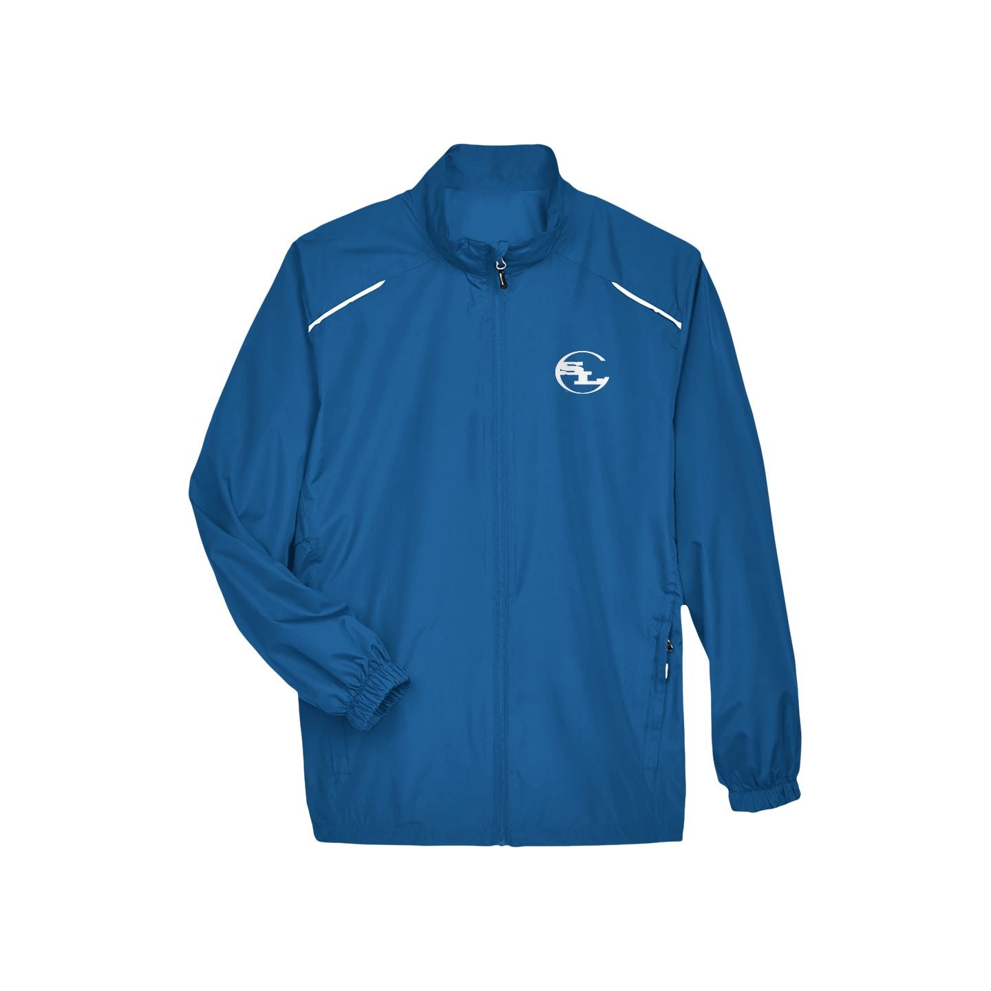 SLC™ Lite Jacket-Something Light Clothing