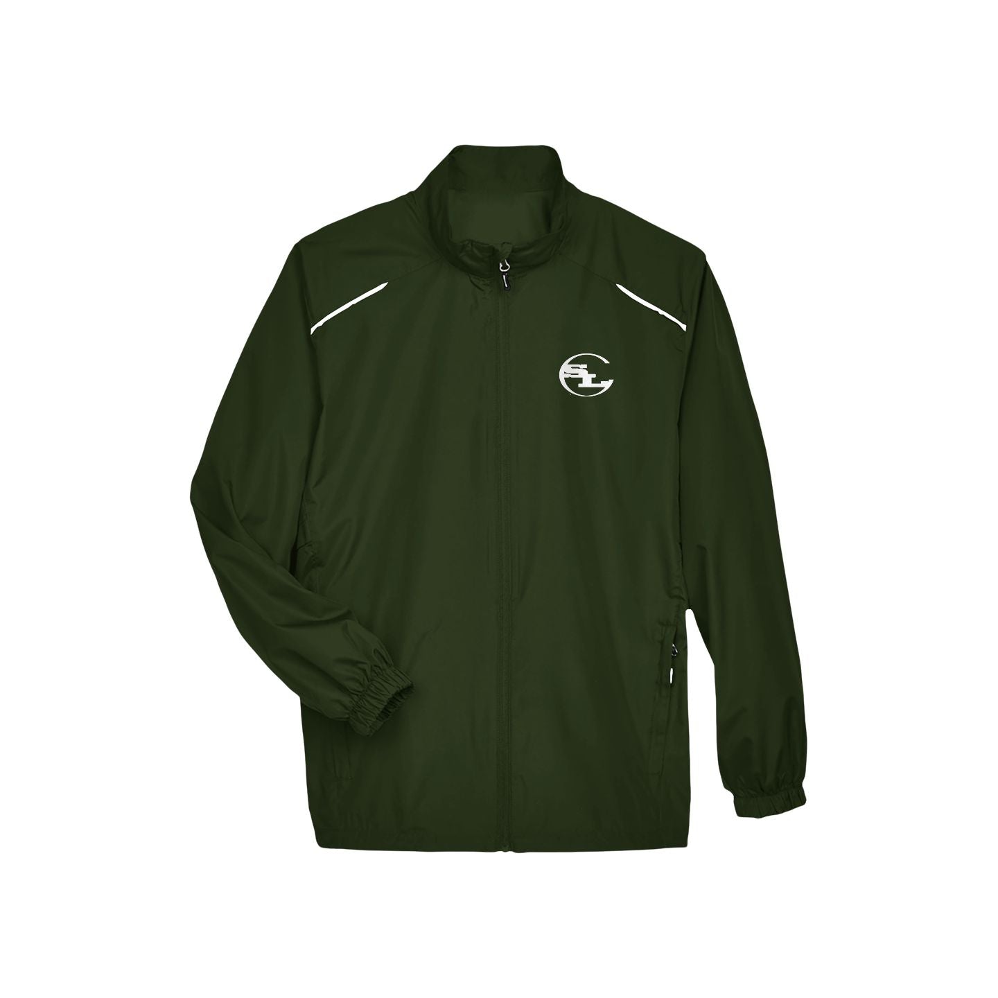 SLC™ Lite Jacket-Something Light Clothing