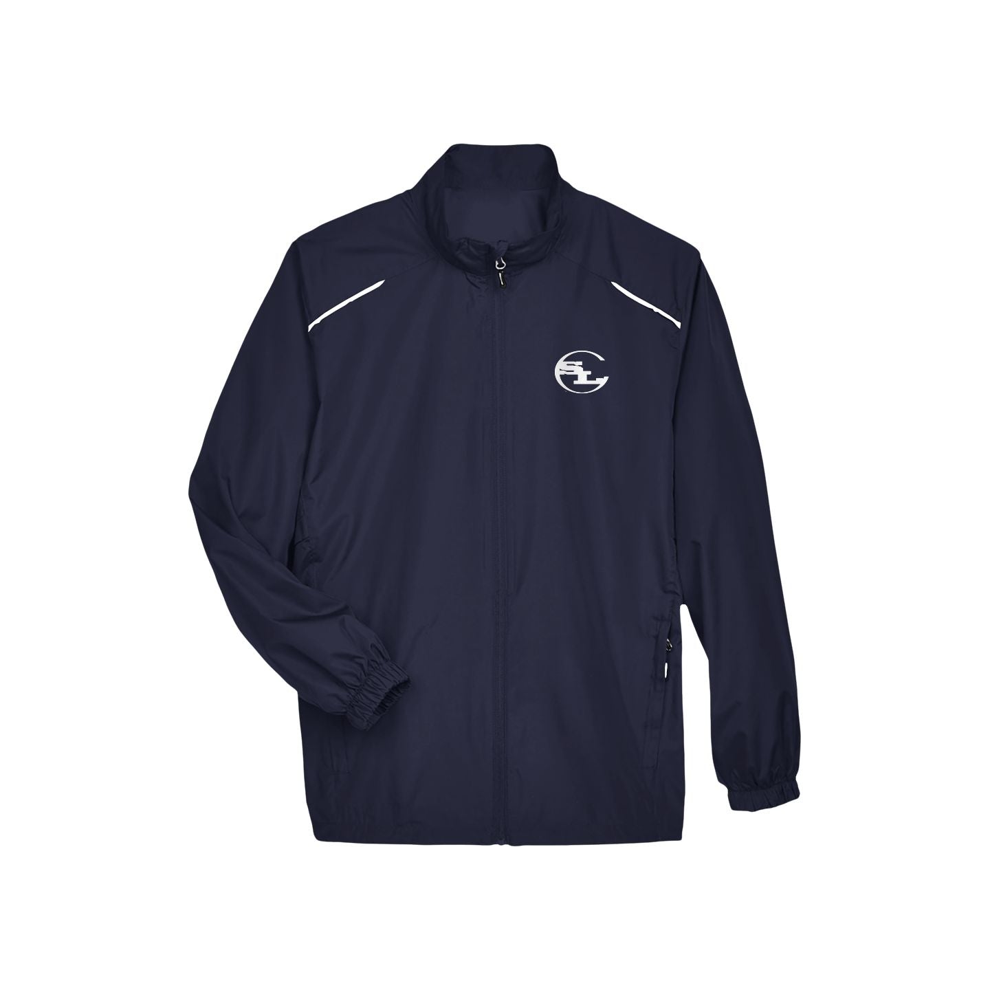 SLC™ Lite Jacket-Something Light Clothing