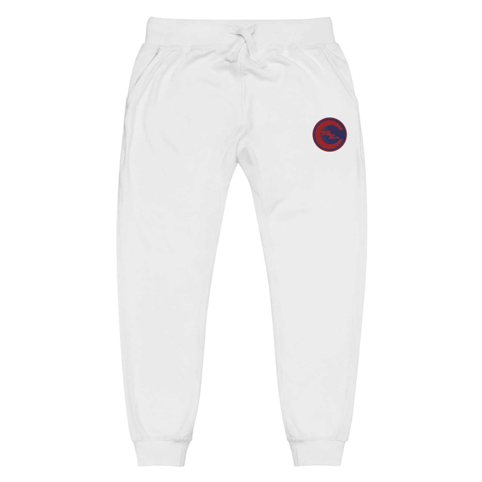 SLC™ Logo Sweats-Something Light Clothing