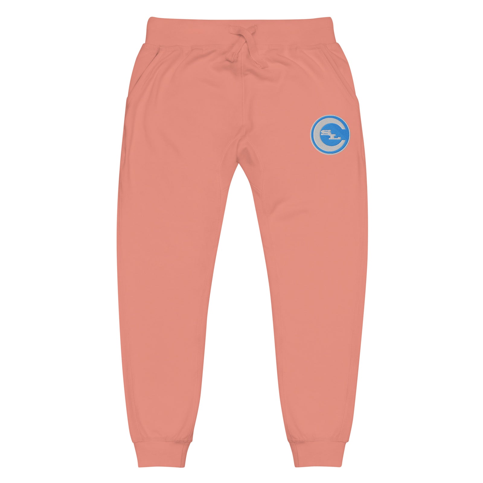 SLC™ Logo Sweats-Something Light Clothing