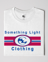 SLC™ Logo Tee-Something Light Clothing