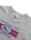 SLC™ Logo Tee-Something Light Clothing