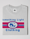 SLC™ Logo Tee-Something Light Clothing