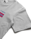 SLC™ Logo Tee-Something Light Clothing