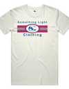 SLC™ Logo Tee-Something Light Clothing