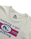 SLC™ Logo Tee-Something Light Clothing