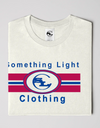 SLC™ Logo Tee-Something Light Clothing