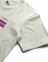 SLC™ Logo Tee-Something Light Clothing